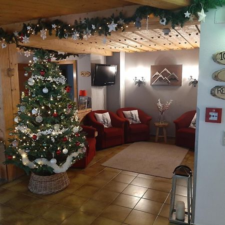 סי Hotel Buckelhof מראה חיצוני תמונה