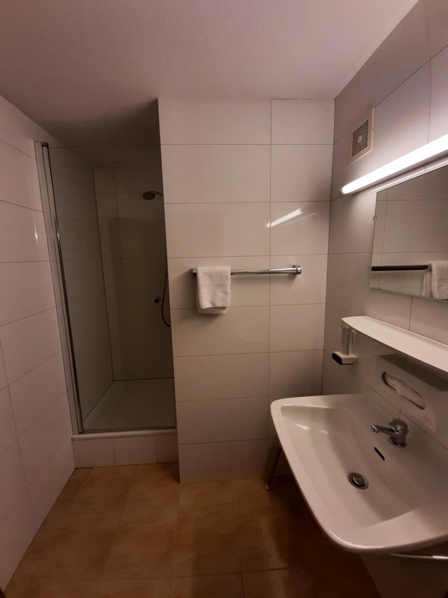 סי Hotel Buckelhof מראה חיצוני תמונה