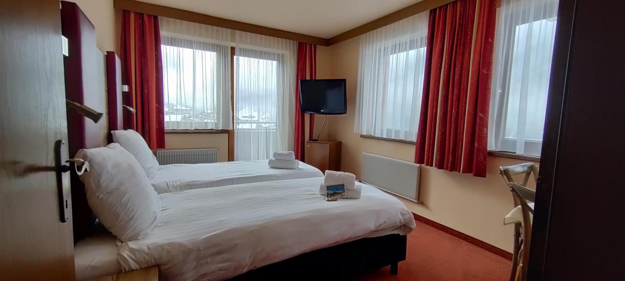 סי Hotel Buckelhof מראה חיצוני תמונה